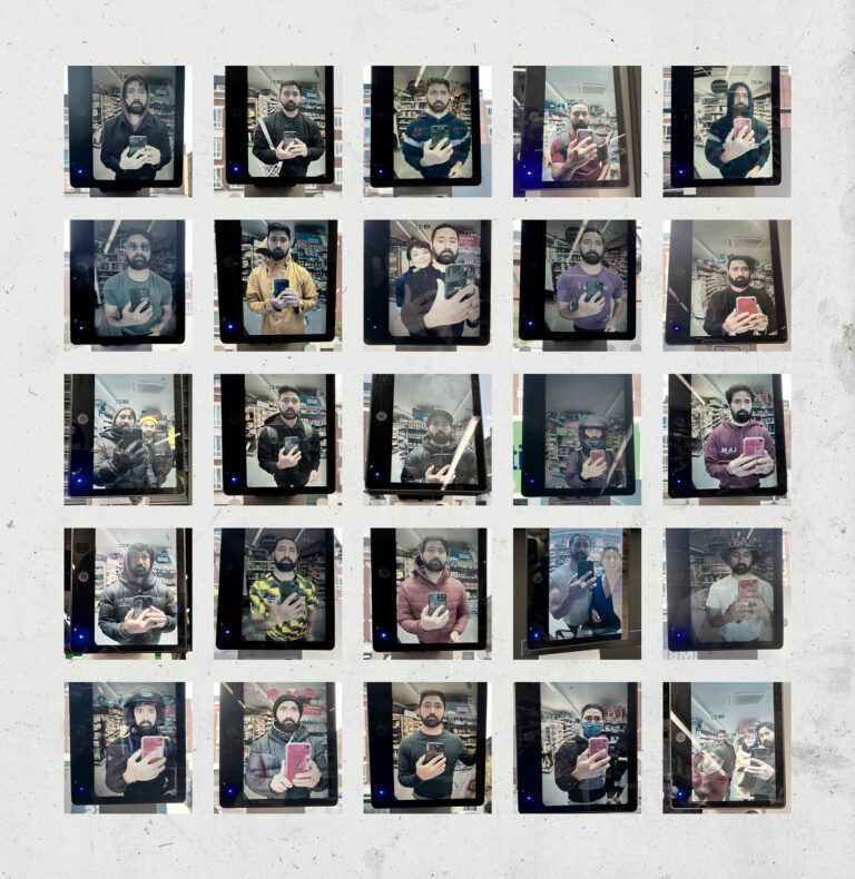 I Don’t Know Who Sarathy Korwar Was, This Is What His Music Told Me